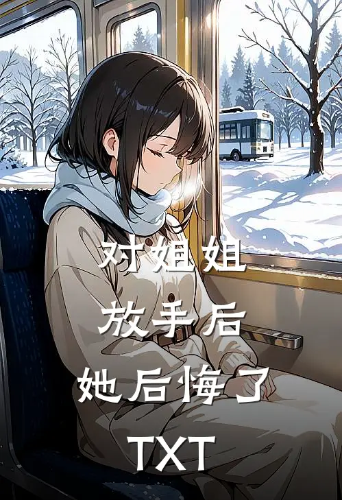 对姐姐放手后，她后悔了TXT