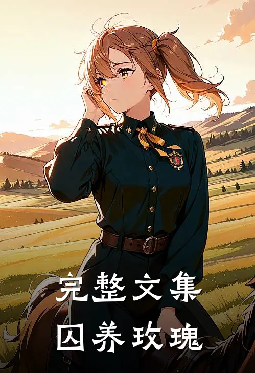 完整文集囚养玫瑰