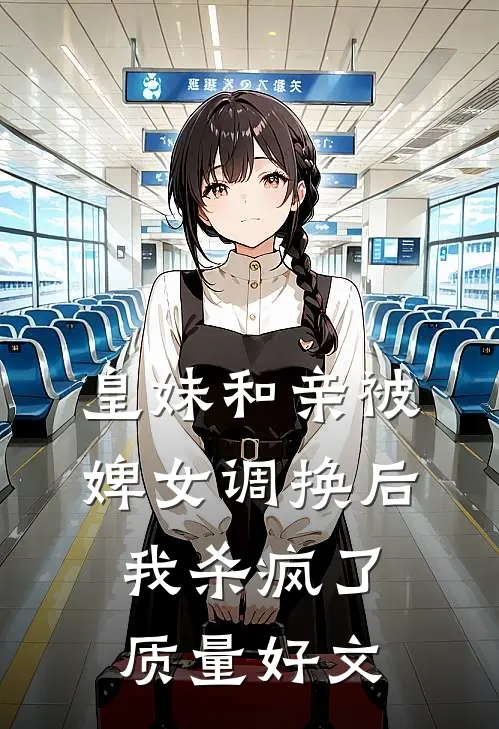 皇妹和亲被婢女调换后，我杀疯了质量好文