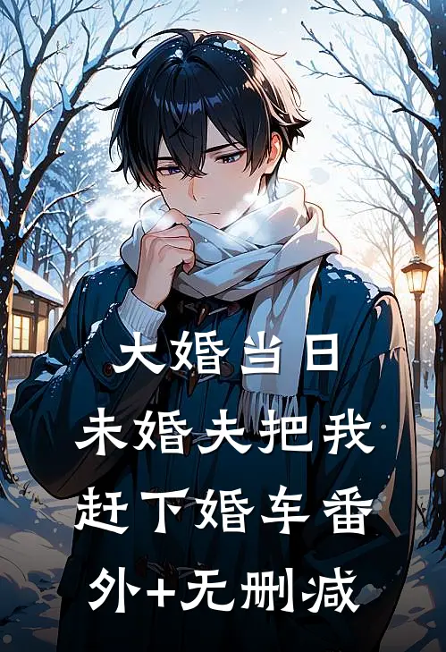 大婚当日，未婚夫把我赶下婚车番外+无删减