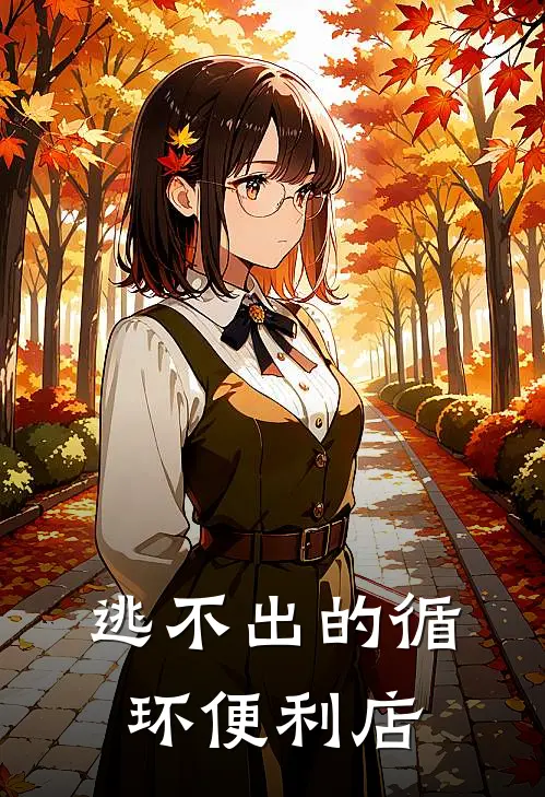 逃不出的循环便利店
