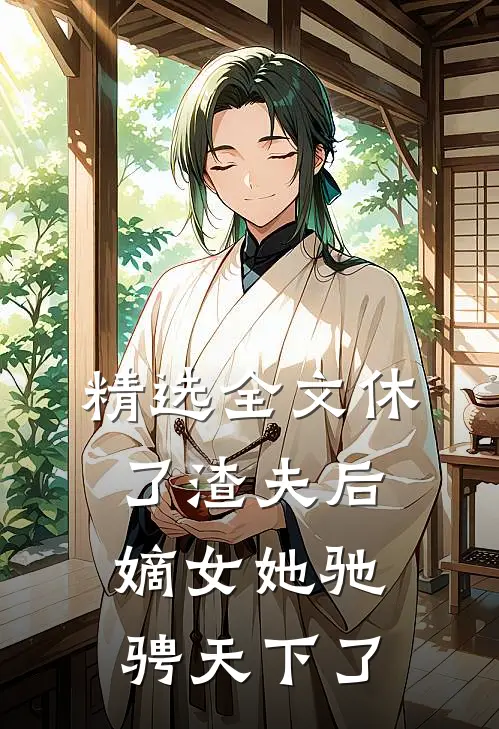 精选全文休了渣夫后，嫡女她驰骋天下了