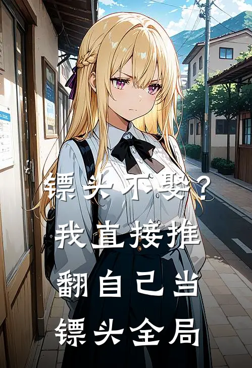 镖头不娶？我直接推翻自己当镖头全局