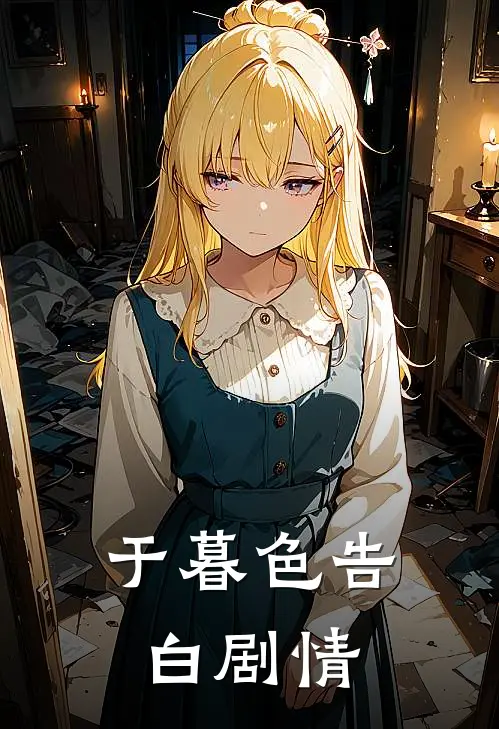 于暮色告白剧情