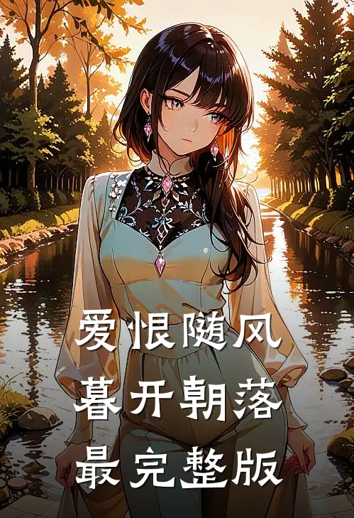 爱恨随风，暮开朝落最完整版