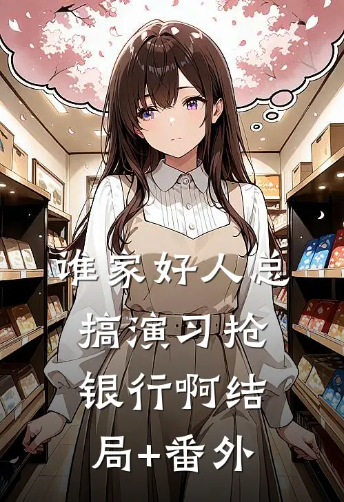 谁家好人总搞演习抢银行啊结局+番外