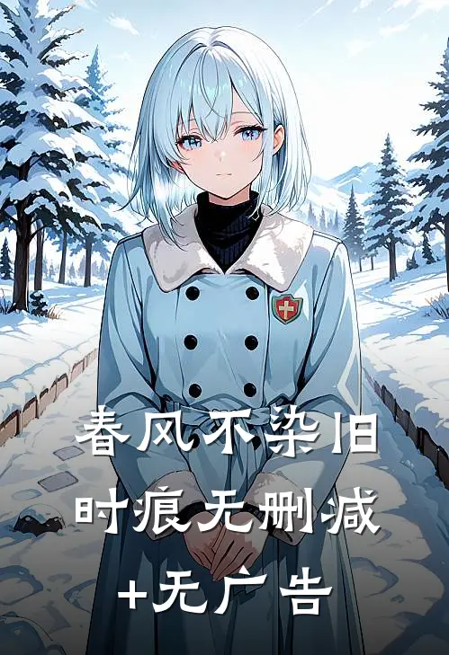 春风不染旧时痕无删减+无广告