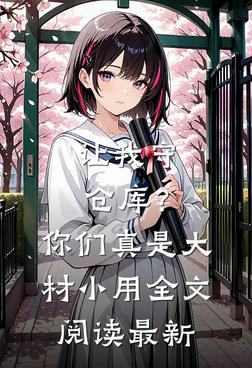 让我守仓库？你们真是大材小用全文阅读最新
