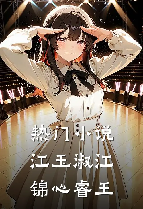 热门小说江玉淑江锦心睿王