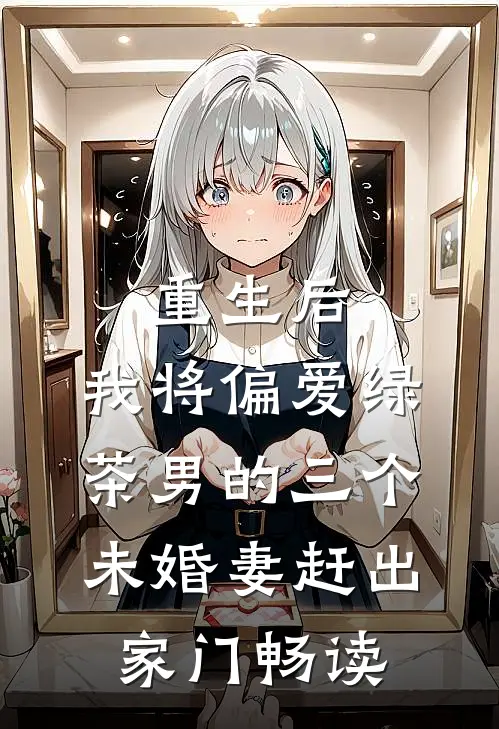 重生后，我将偏爱绿茶男的三个未婚妻赶出家门畅读
