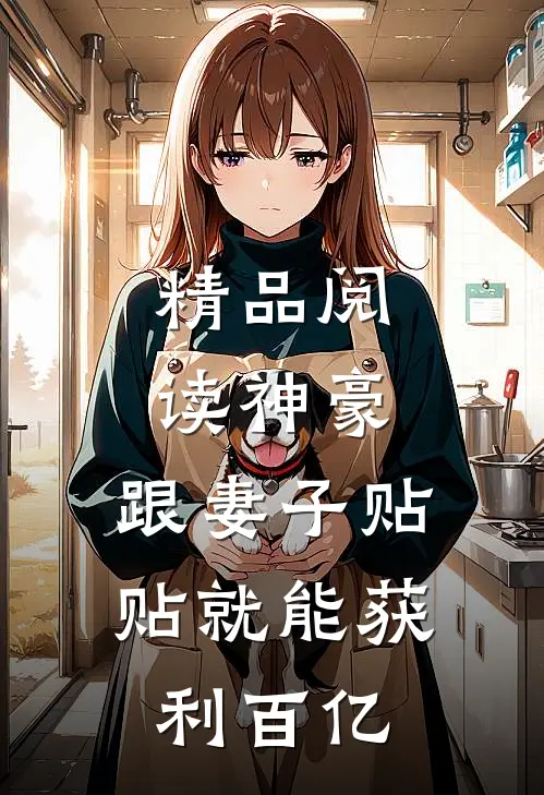 精品阅读神豪：跟妻子贴贴就能获利百亿