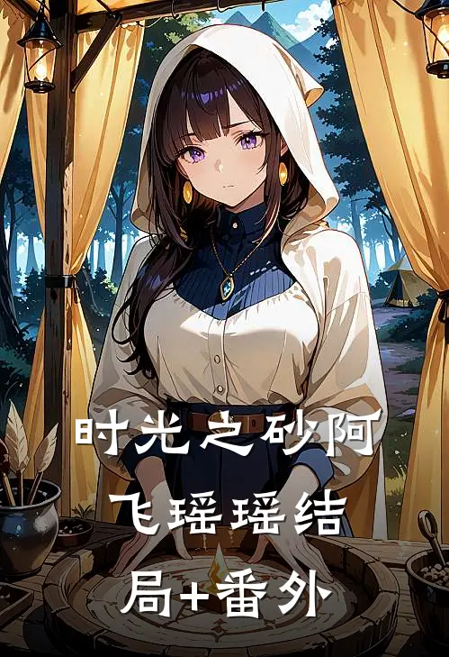 时光之砂阿飞瑶瑶结局+番外