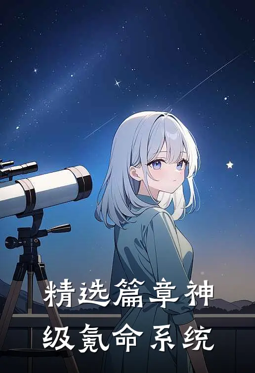 精选篇章神级氪命系统