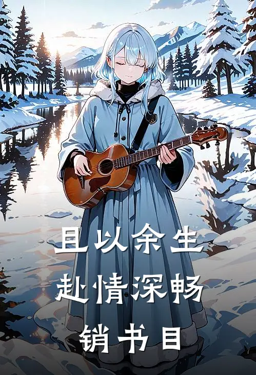 且以余生赴情深畅销书目