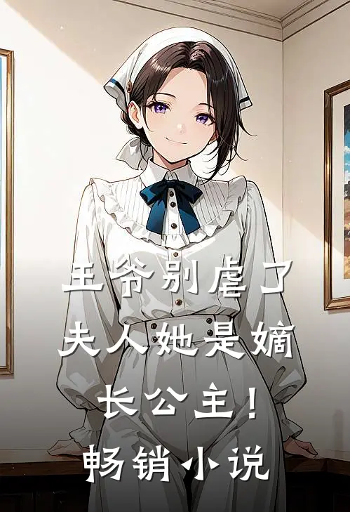 王爷别虐了，夫人她是嫡长公主！畅销小说