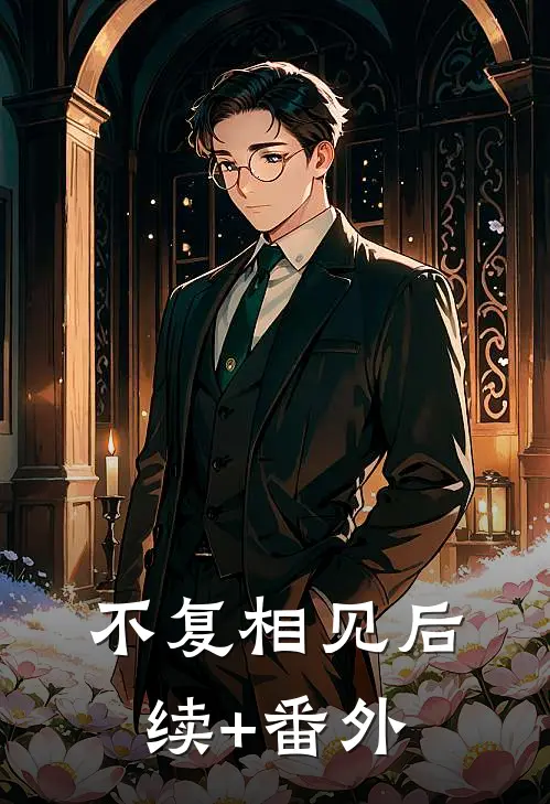 不复相见后续+番外