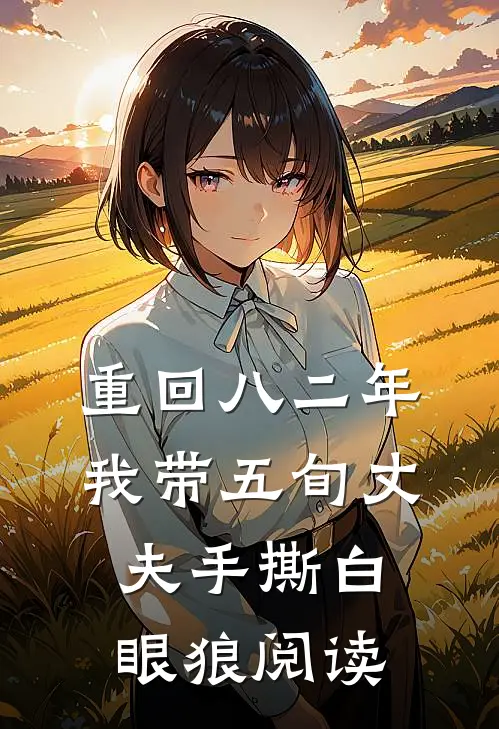重回八二年，我带五旬丈夫手撕白眼狼阅读