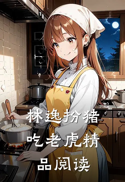 林逸扮猪吃老虎精品阅读