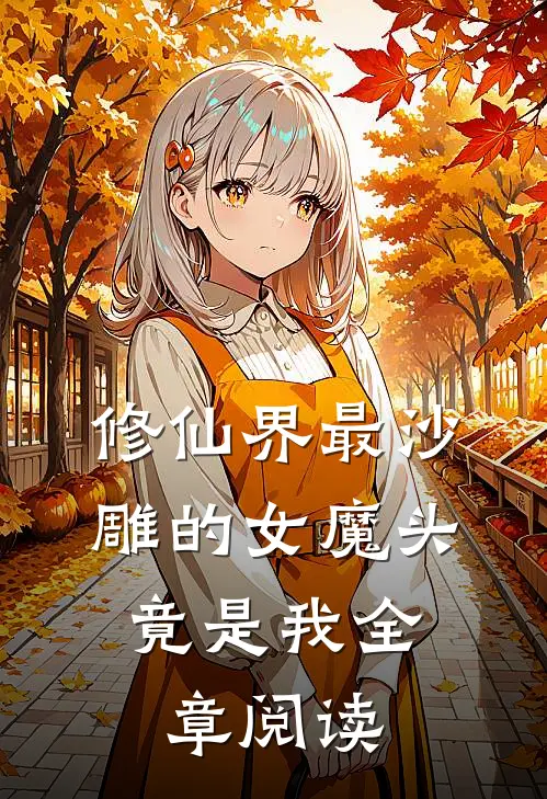 修仙界最沙雕的女魔头，竟是我全章阅读
