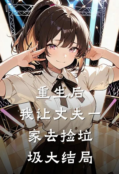 重生后，我让丈夫一家去捡垃圾大结局