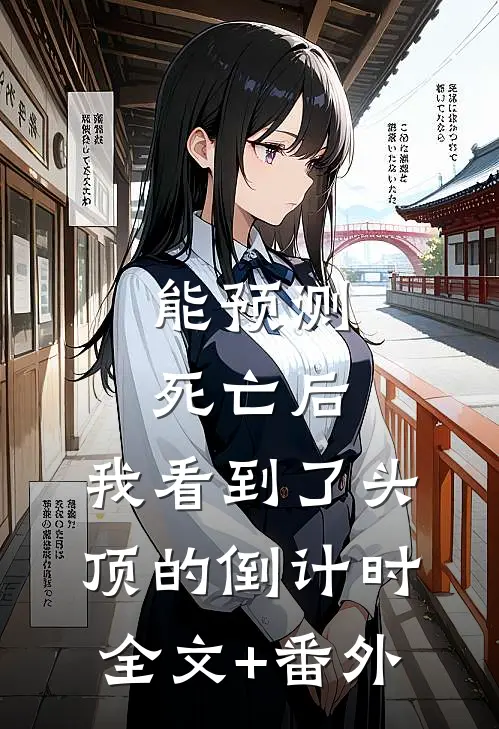能预测死亡后，我看到了头顶的倒计时全文+番外