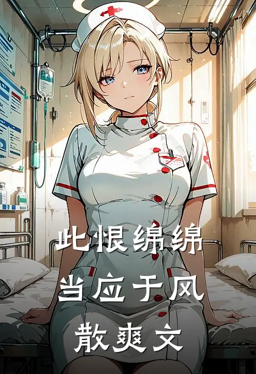 此恨绵绵，当应于风散爽文