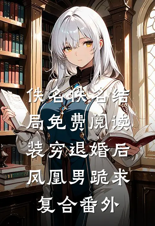 佚名佚名结局免费阅读装穷退婚后，凤凰男跪求复合番外
