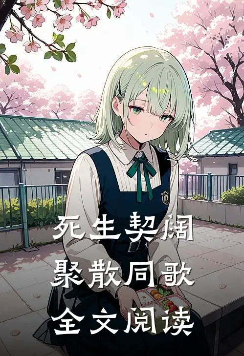 死生契阔，聚散同歌全文阅读