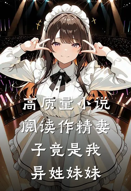高质量小说阅读作精妻子竟是我异姓妹妹