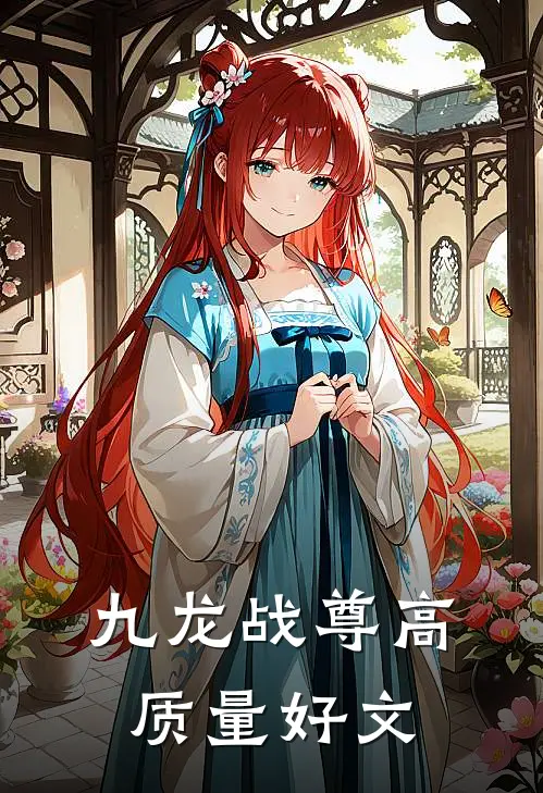 九龙战尊高质量好文