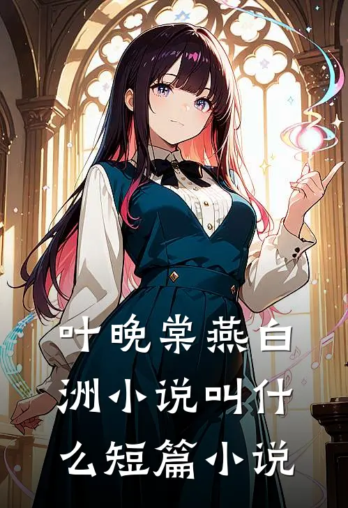 叶晚棠燕白洲小说叫什么短篇小说
