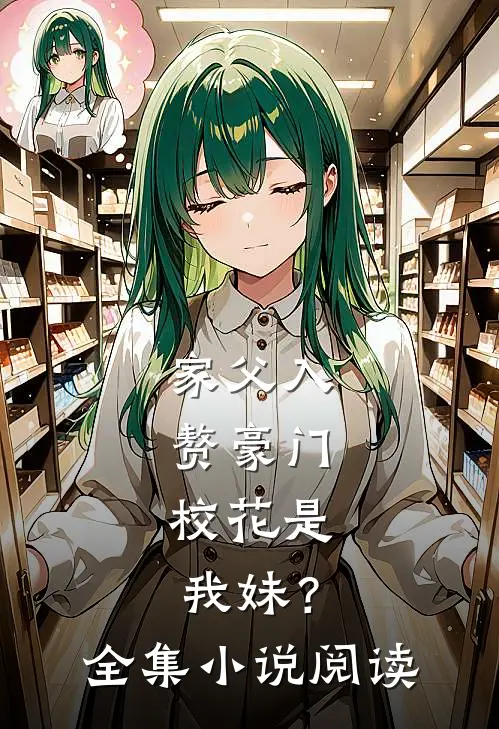 家父入赘豪门，校花是我妹？全集小说阅读