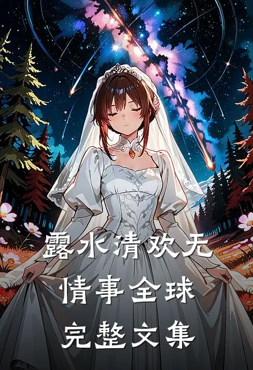 露水清欢无情事全球完整文集
