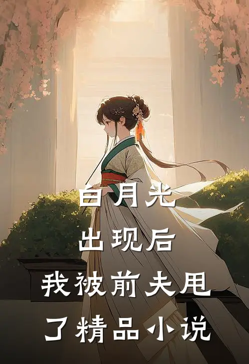白月光出现后，我被前夫甩了精品小说
