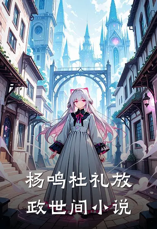 杨鸣杜礼放政世间小说