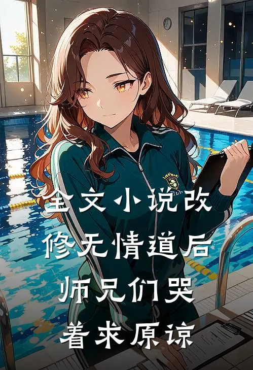 全文小说改修无情道后，师兄们哭着求原谅