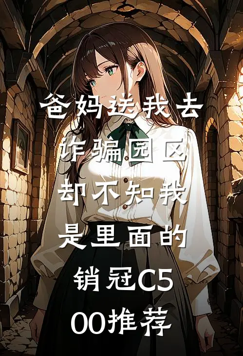 爸妈送我去诈骗园区，却不知我是里面的销冠C500推荐