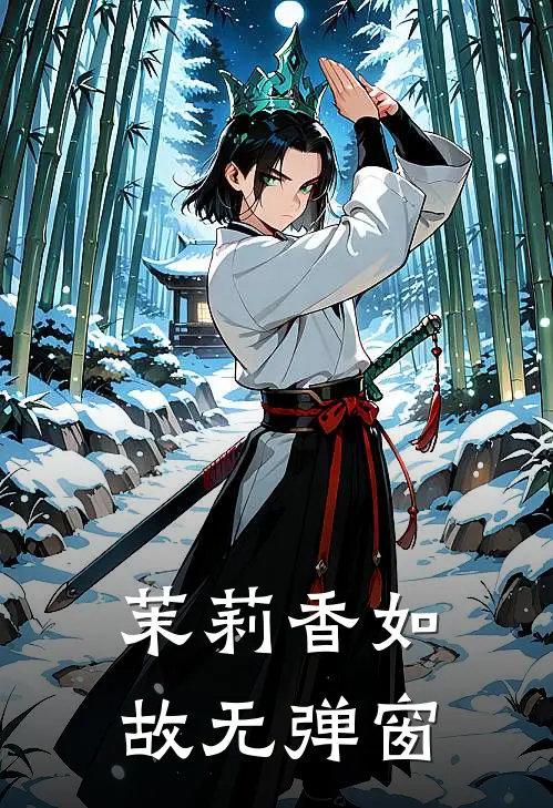 茉莉香如故无弹窗