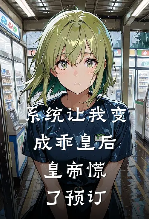 系统让我变成乖皇后，皇帝慌了预订