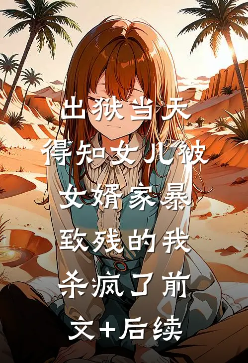 出狱当天，得知女儿被女婿家暴致残的我杀疯了前文+后续