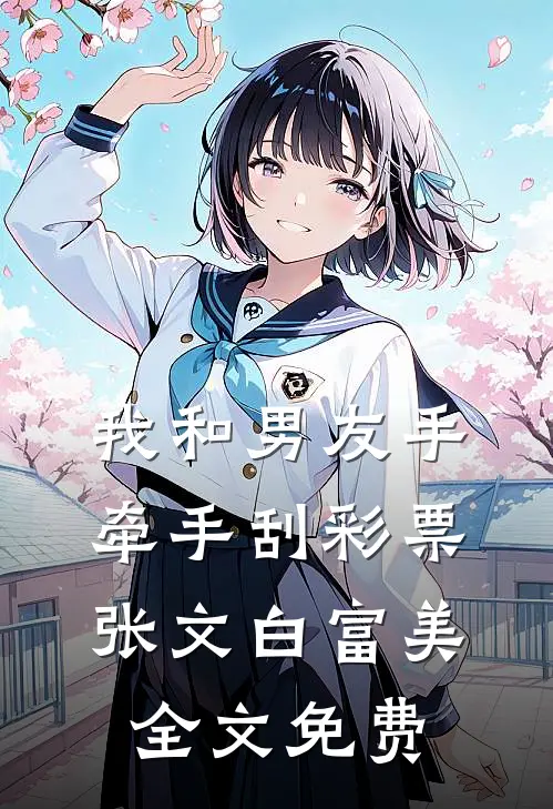 我和男友手牵手刮彩票张文白富美全文免费