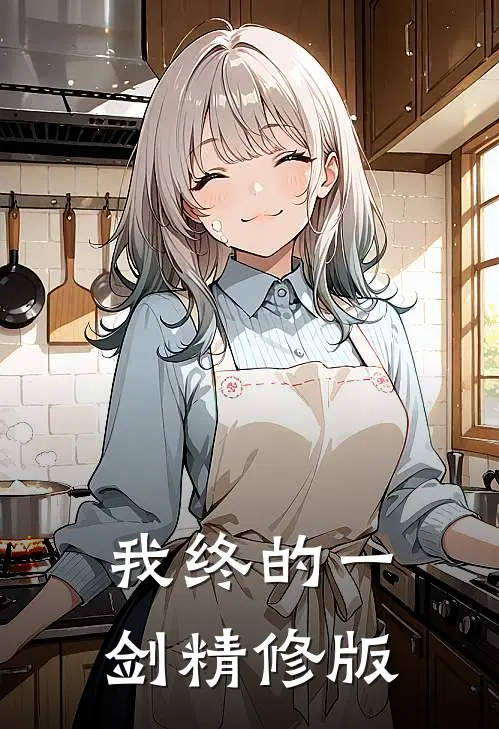 我终的一剑精修版