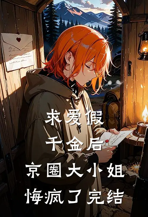 求爱假千金后，京圈大小姐悔疯了完结