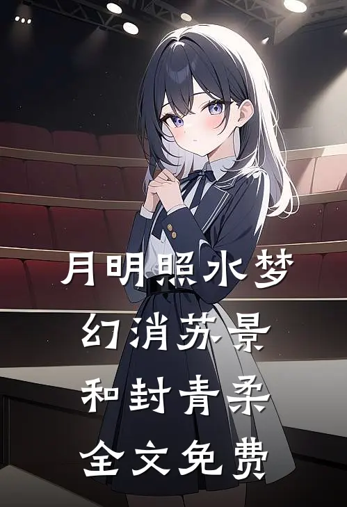月明照水梦幻消苏景和封青柔全文免费
