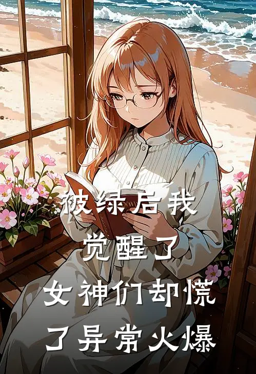 被绿后我觉醒了，女神们却慌了异常火爆