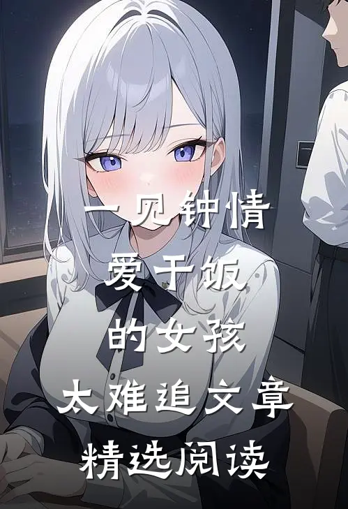 一见钟情：爱干饭的女孩，太难追文章精选阅读