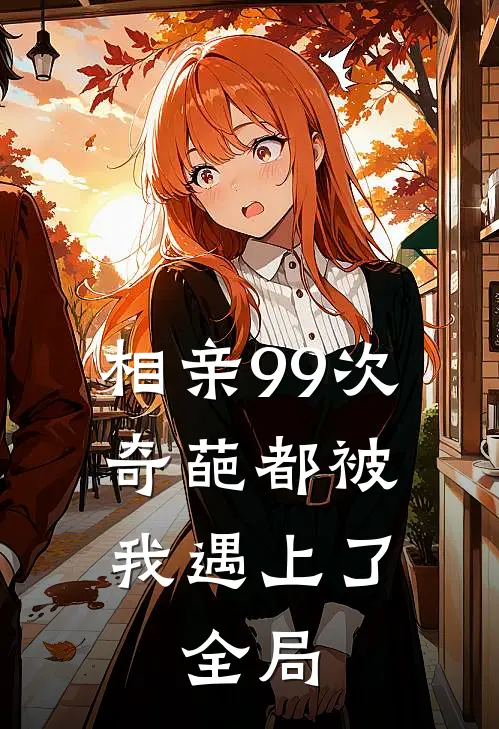 相亲99次，奇葩都被我遇上了。全局