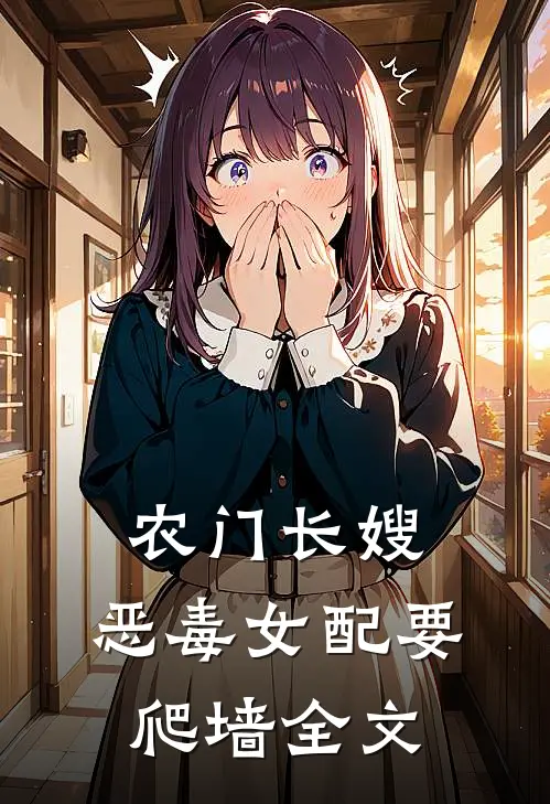 农门长嫂：恶毒女配要爬墙全文
