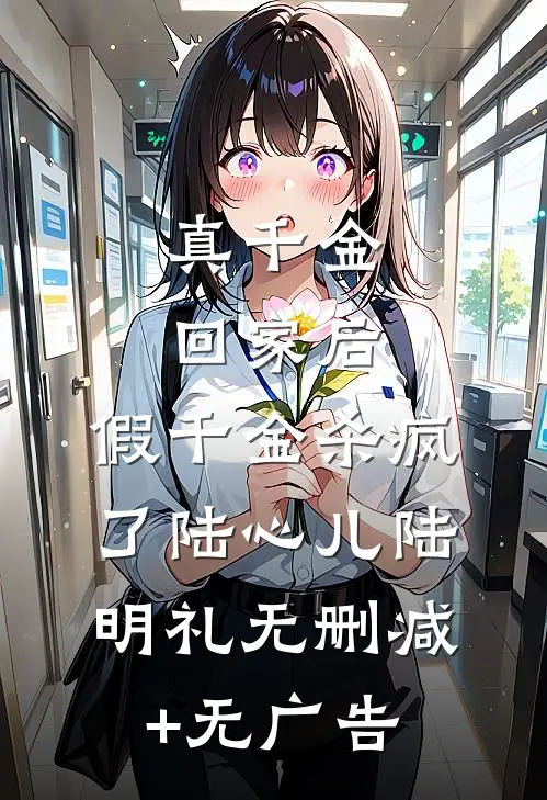 真千金回家后，假千金杀疯了陆心儿陆明礼无删减+无广告