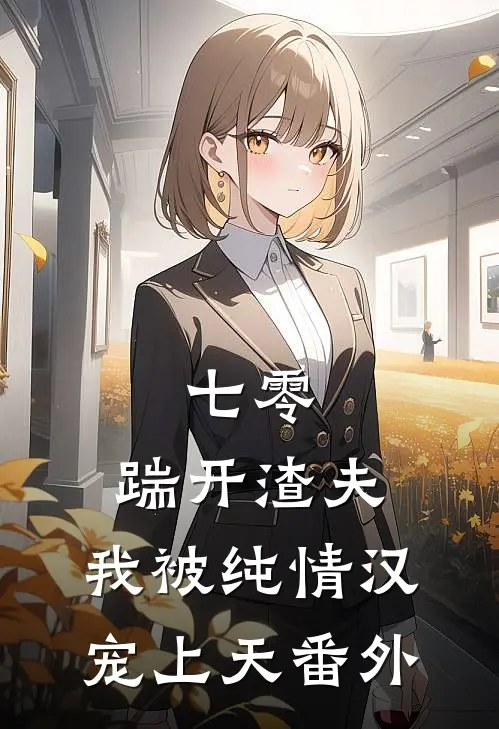 七零：踹开渣夫，我被纯情汉宠上天番外